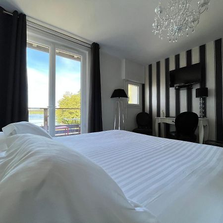L Auberge De La Pointe Soustons Eksteriør billede