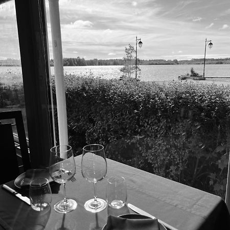 L Auberge De La Pointe Soustons Eksteriør billede