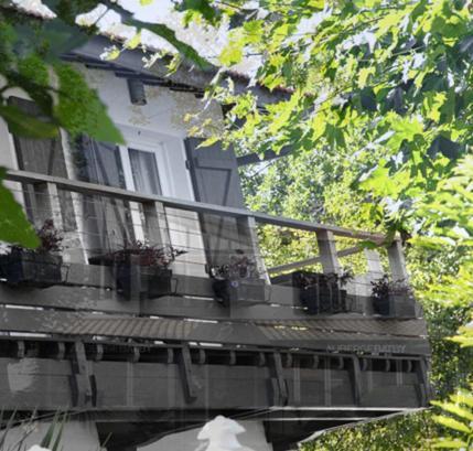 L Auberge De La Pointe Soustons Eksteriør billede