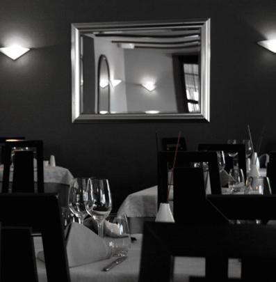 L Auberge De La Pointe Soustons Eksteriør billede