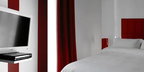 L Auberge De La Pointe Soustons Eksteriør billede