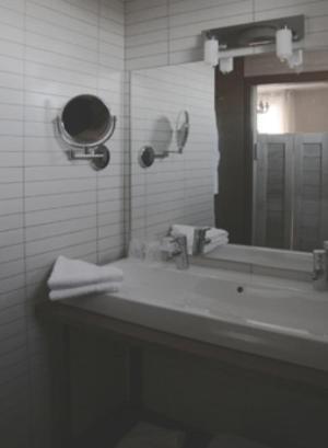 L Auberge De La Pointe Soustons Værelse billede