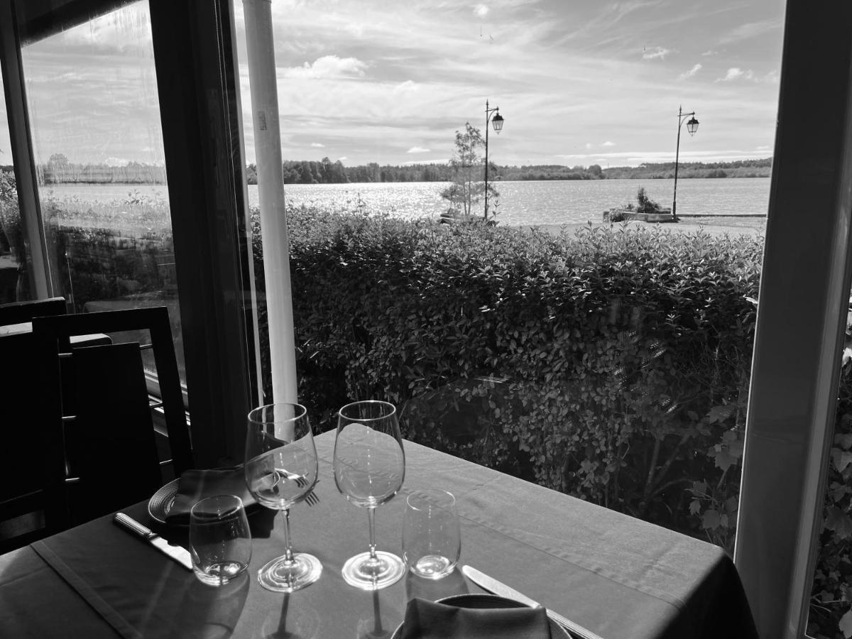 L Auberge De La Pointe Soustons Eksteriør billede