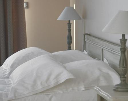 L Auberge De La Pointe Soustons Eksteriør billede